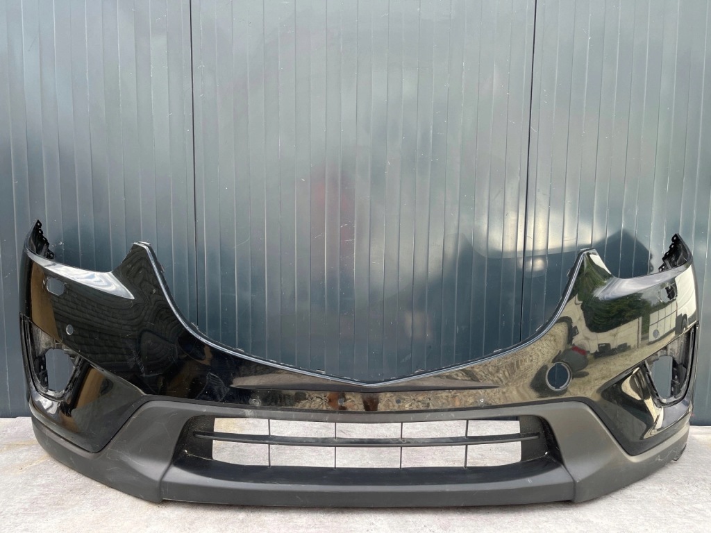 Купить Бампер перед mazda cx-5 12-17