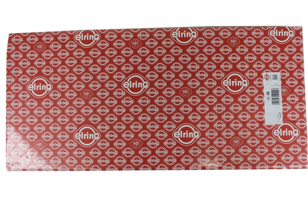 фото №10, Elring 290.930 прокладка, коллектор впускной