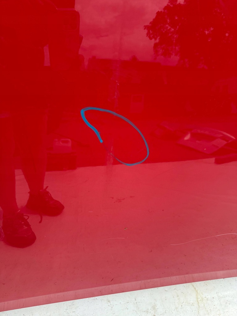 фото №9, Toyota hilux viii lift 2020 капот кришка двигуна