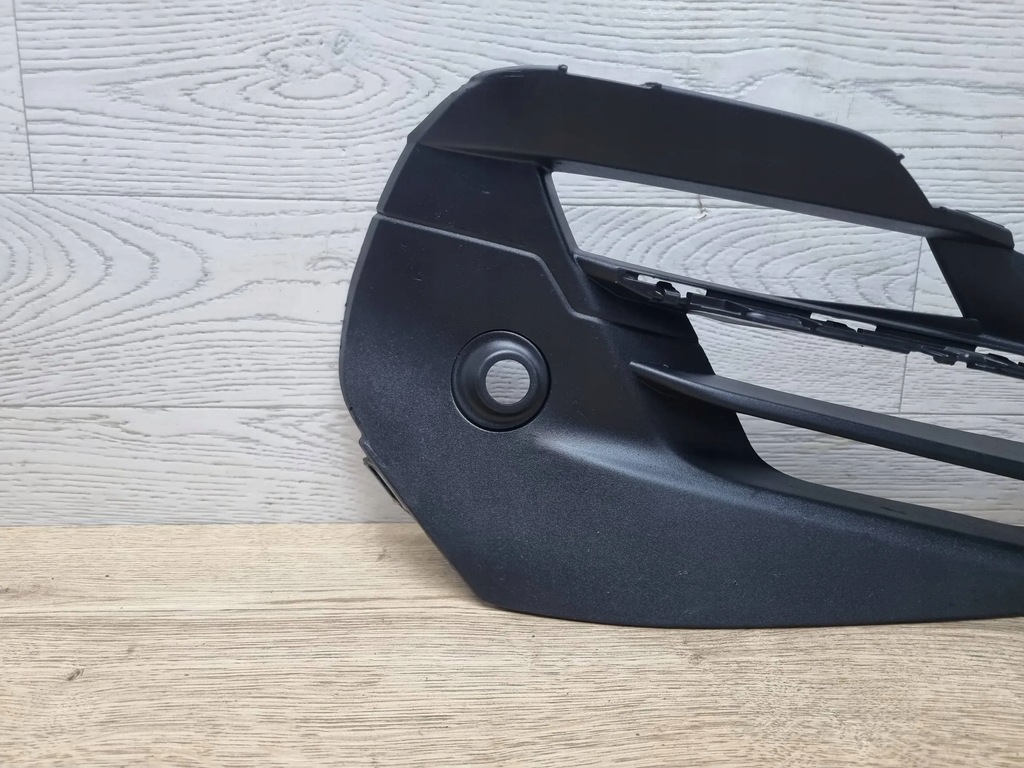 фото №7, Bmw 2 f45 2018 перед сторона права решітка, заглушки