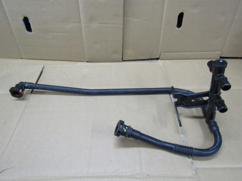 фото №2, Hyundai ioniq 5 v шланг waz трубка wody