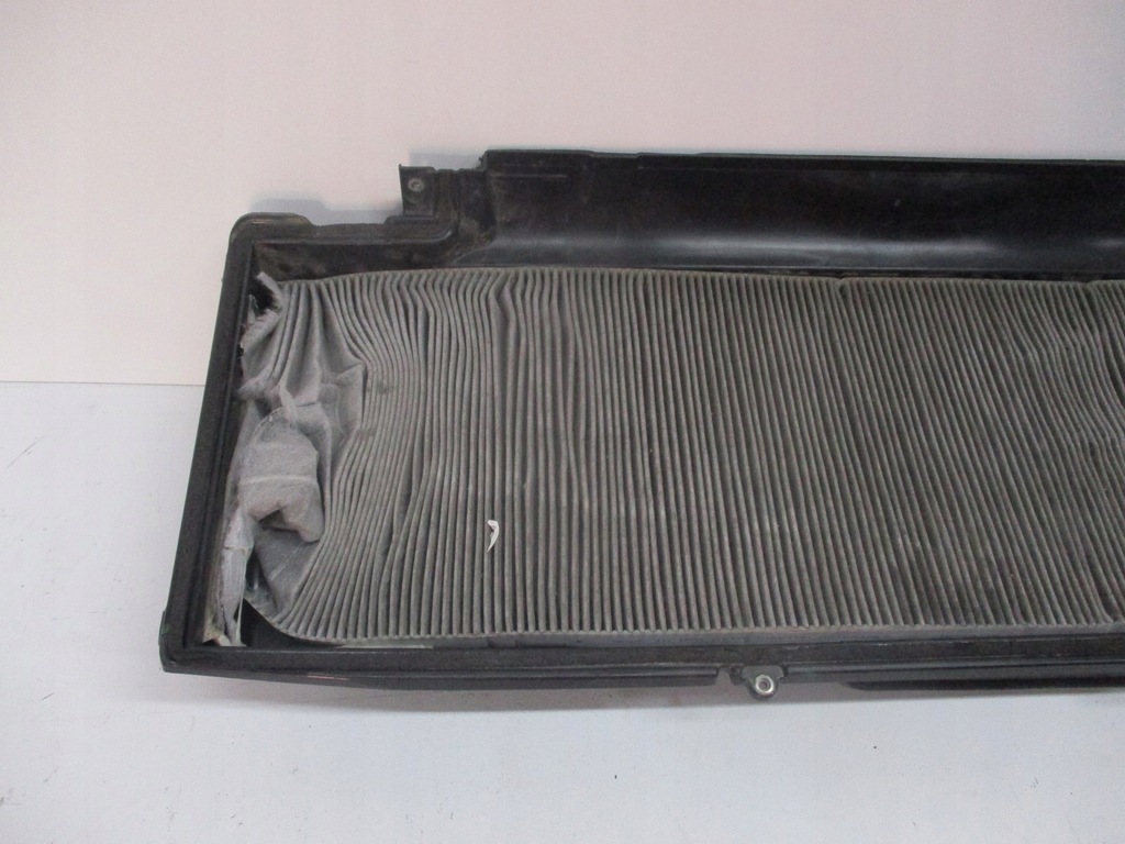 фото №8, Корпус фільтра салонний tesla x