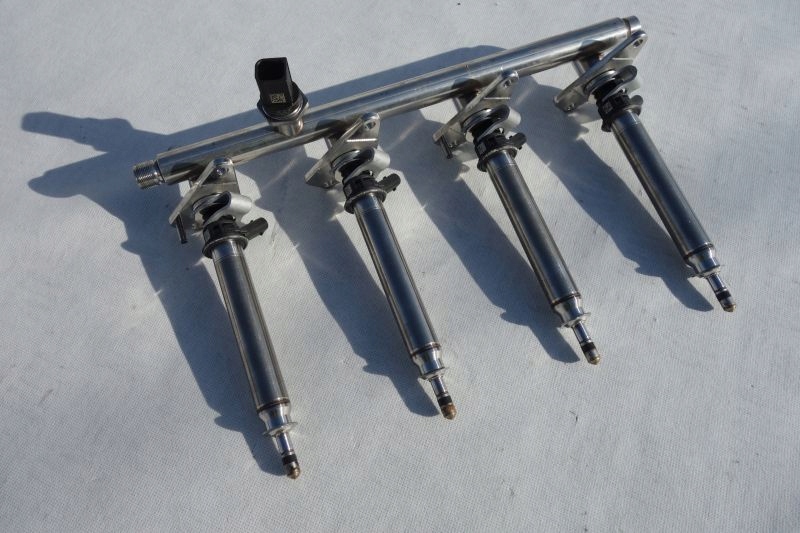 Купити Форсунка mercedes w177 a250 0261500397 2018-