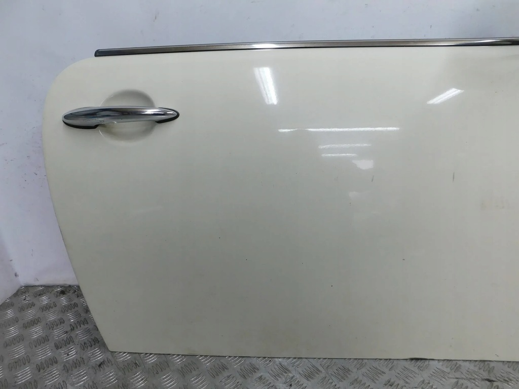 фото №3, Двері праве mini cooper r56