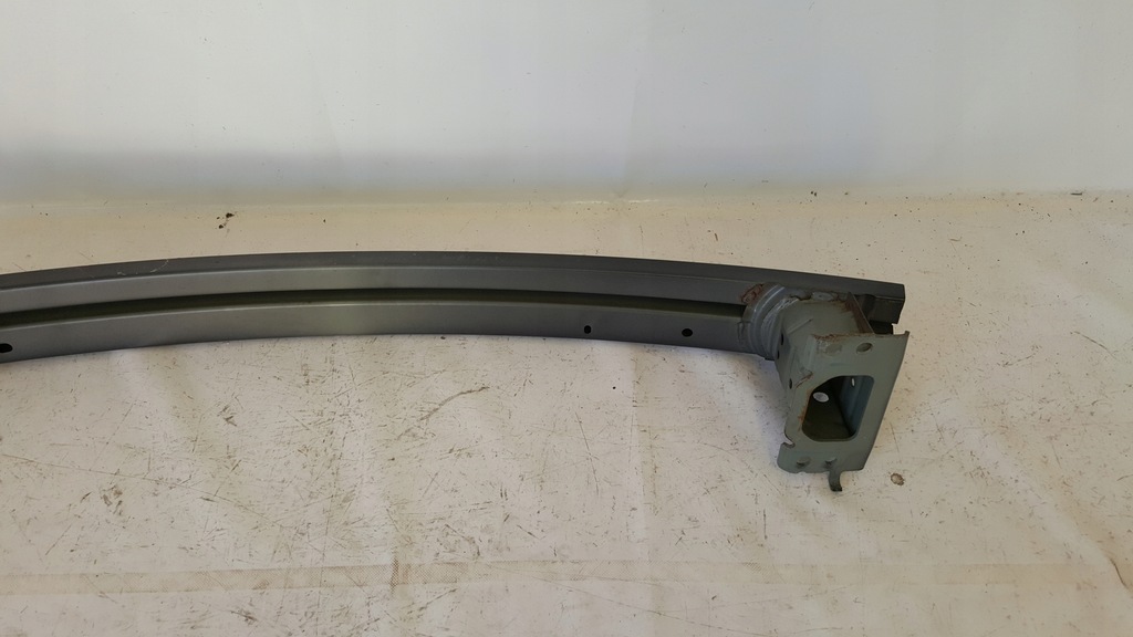 фото №7, Toyota auris ii 2 балка бампер перед 12-18r