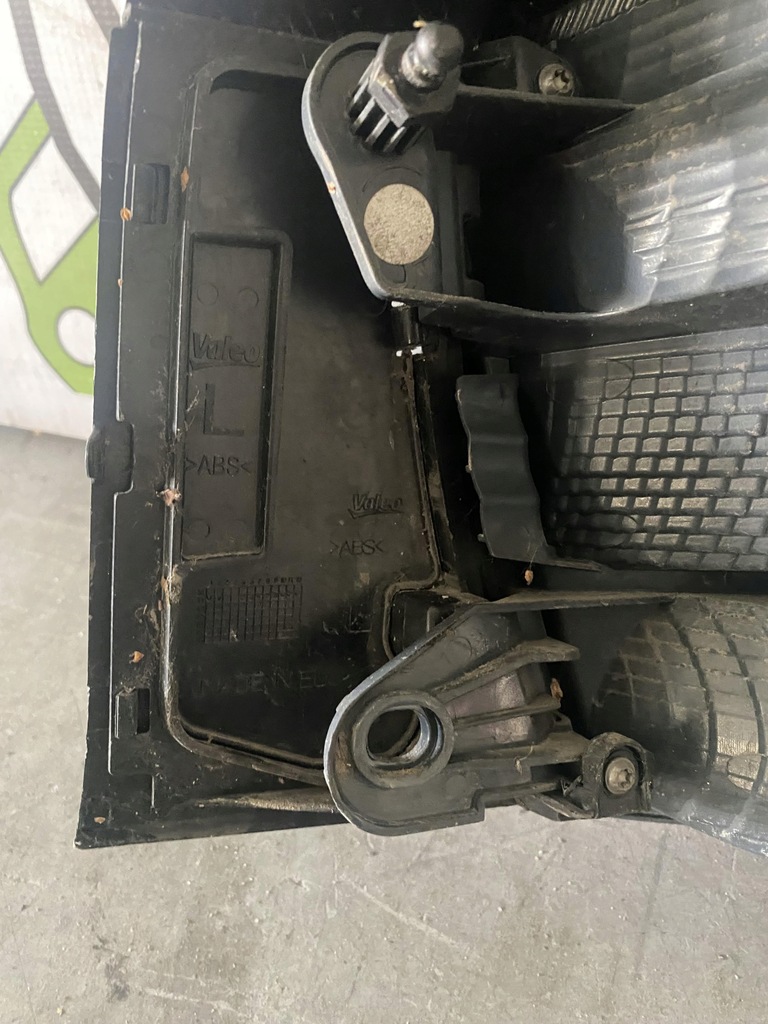 фото №7, Bmw 1 f21 лампа ліва задня