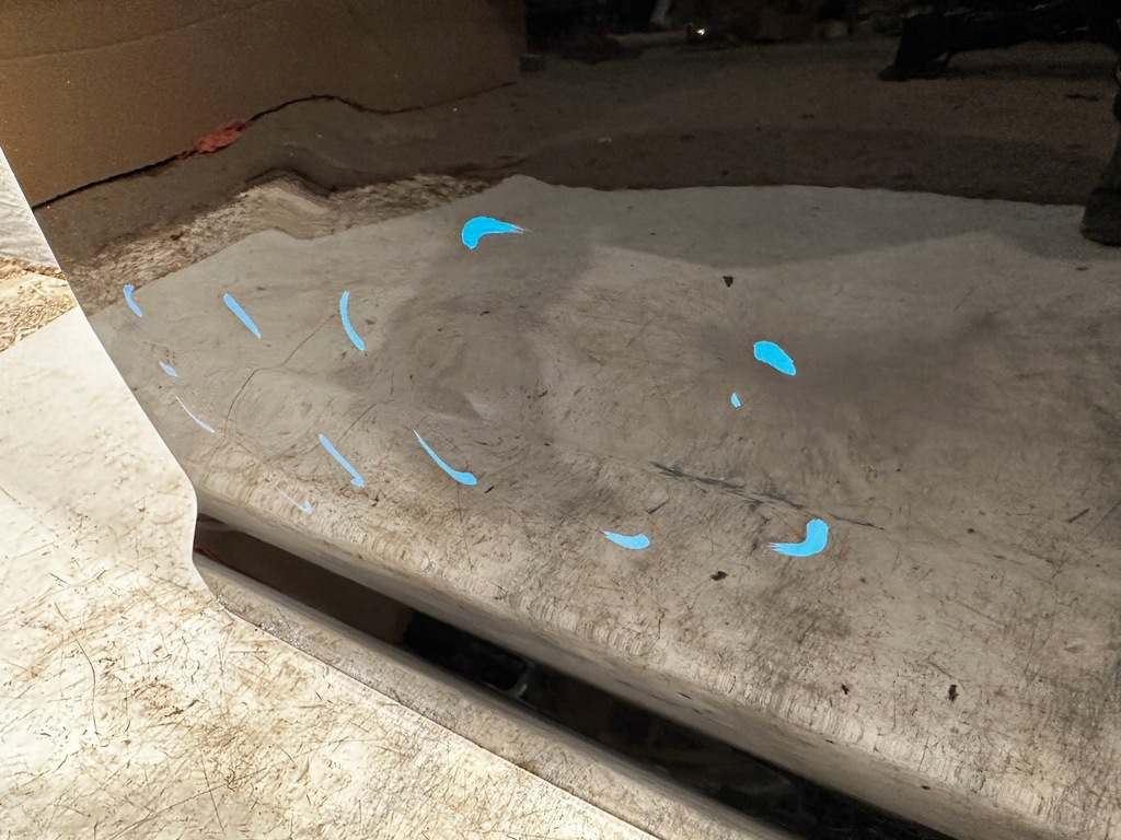 фото №9, Vw caddy 2k0 дверь правый перед передние 03-15