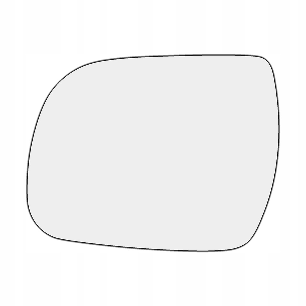 фото №1, Стекло/зеркало toyota sienna xl30 2010-2020 2011