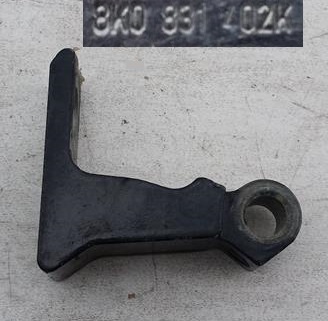 фото №1, Петля двері правий vw golf vii 8k0831402k
