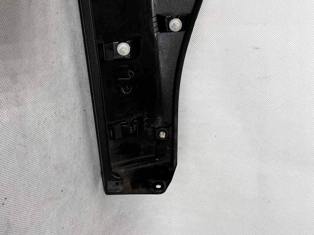 фото №11, Молдинг дверь правый задняя toyota rav4 v