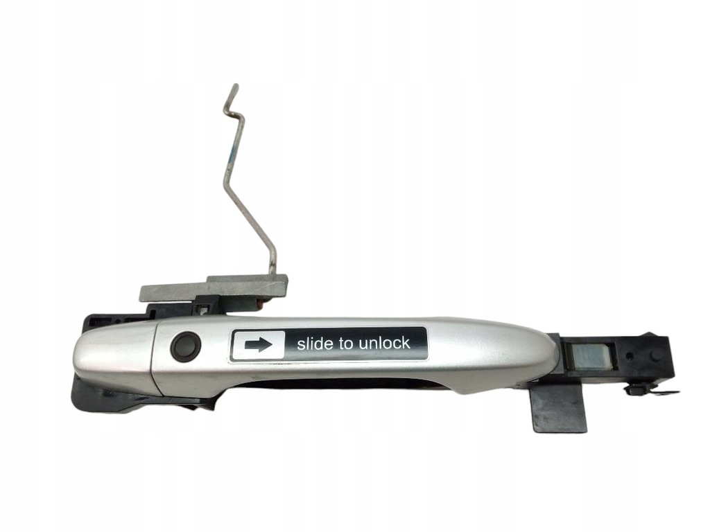 фото №1, Ручка наружная правая перед keyless honda cr-v iv 2012-