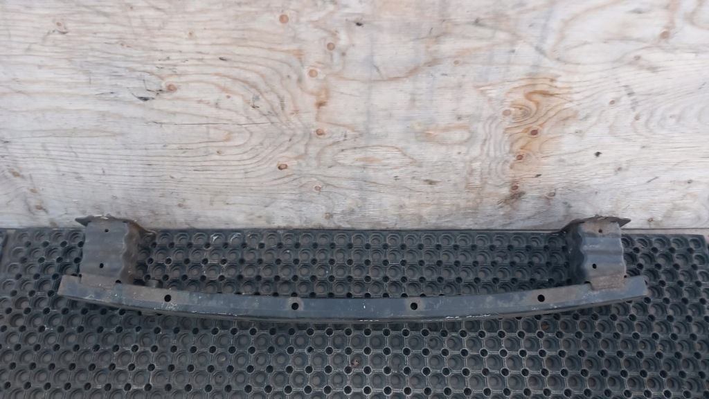 фото №3, Peugeot 207 балка бампера перед