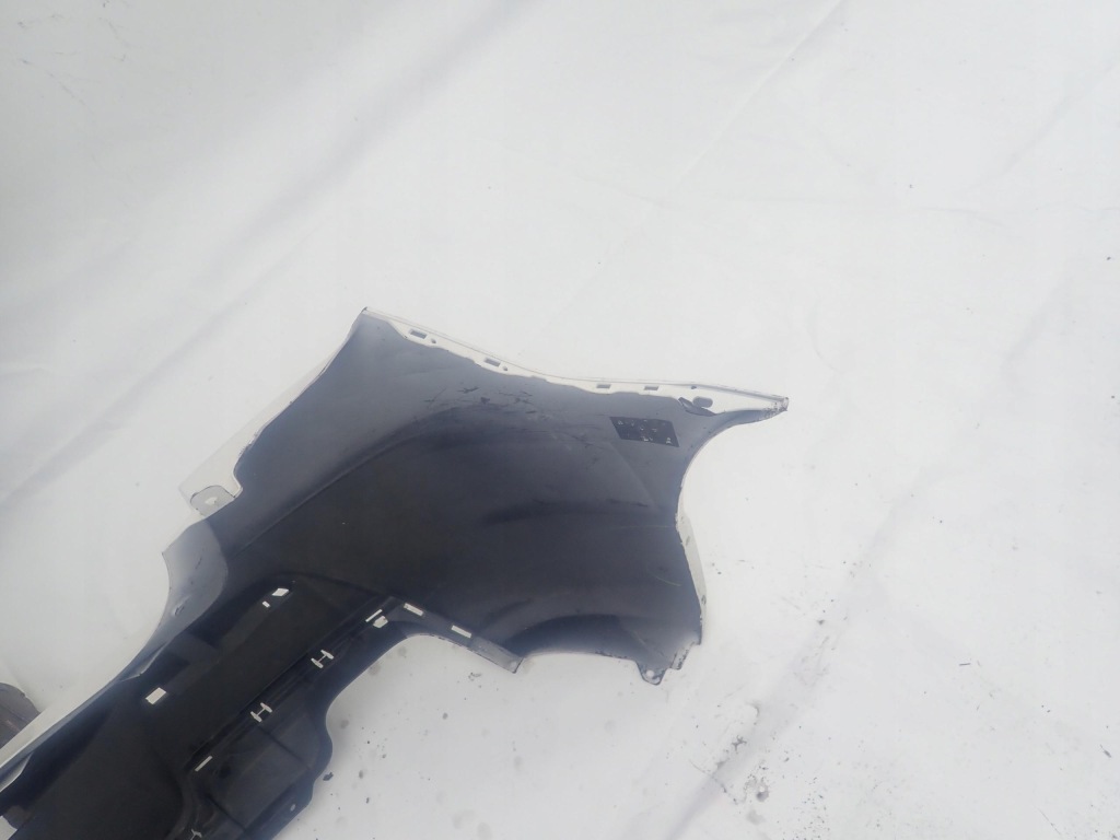 Mazda 3 hb sport lift 06-08 бампер задняя задний Цена