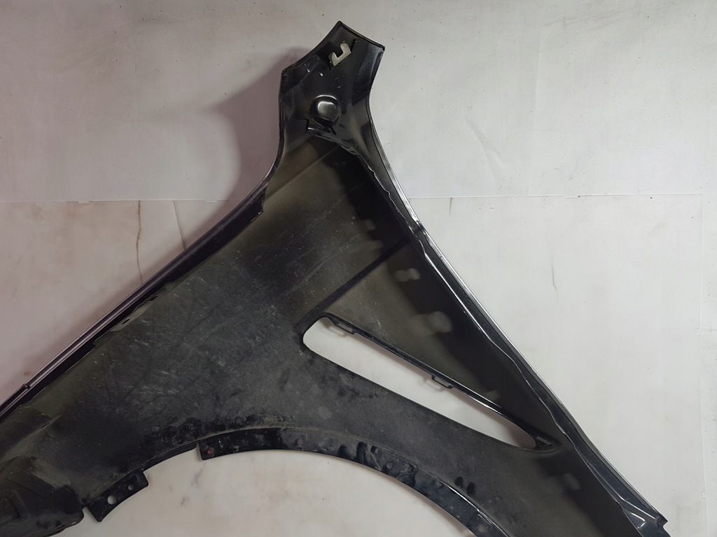 фото №9, Jaguar f-pace svr 20- крыло правый перед usa