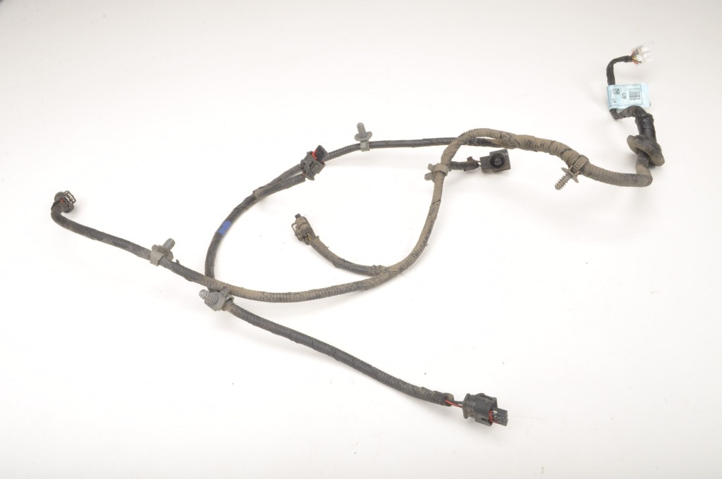 фото №1, Optima iii джгут кабелі парктронік pdc 918902t040