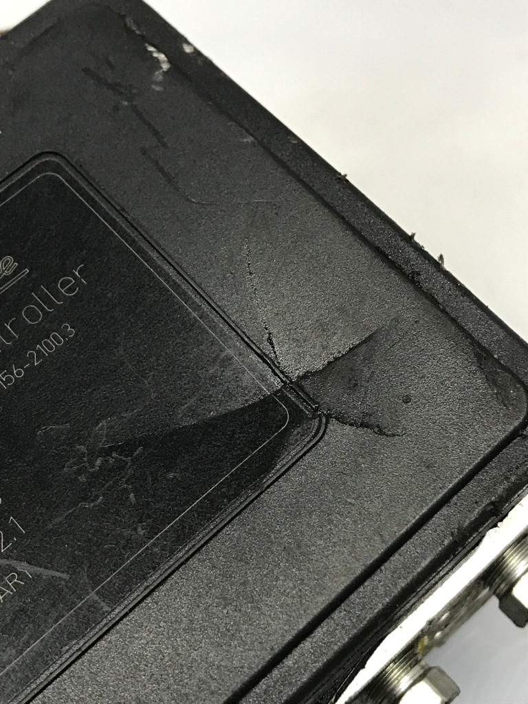 Блок керування насос abs 47660-3vu0b в Україні