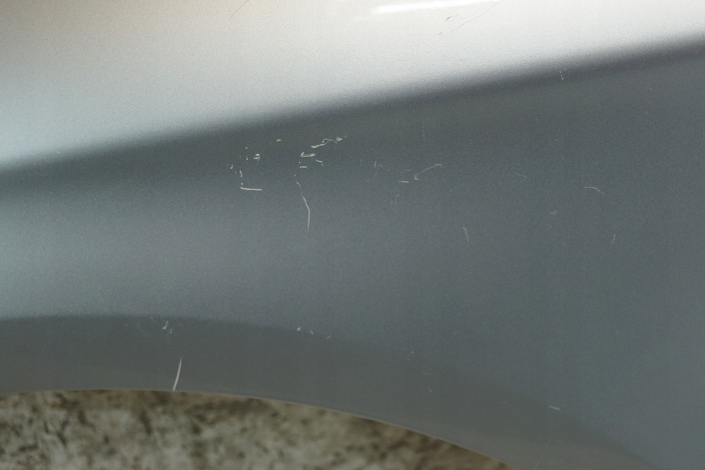 фото №13, Крыло левый перед citroen c4 ii b7