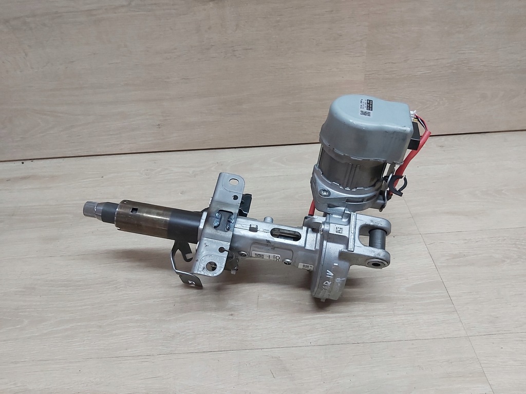 фото №1, Toyota yaris iv cross підсилювач керма rhd