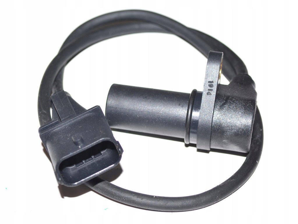 фото №1, Fast ft75543 генератор импульсов, wał коленчатый