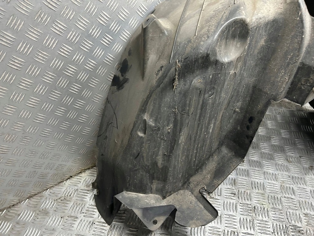 фото №2, Подкрылок правый задняя задние jeep renegade 51965516