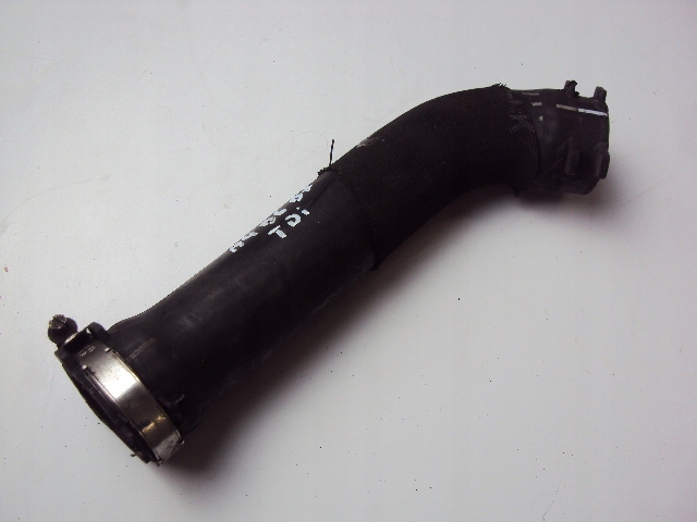 фото №1, Труба интеркулер audi a4 b6 b7 tdi