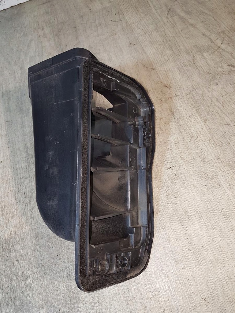 фото №3, Впуск воздухозаборник воздуха renault thalia lift 1.4 8v