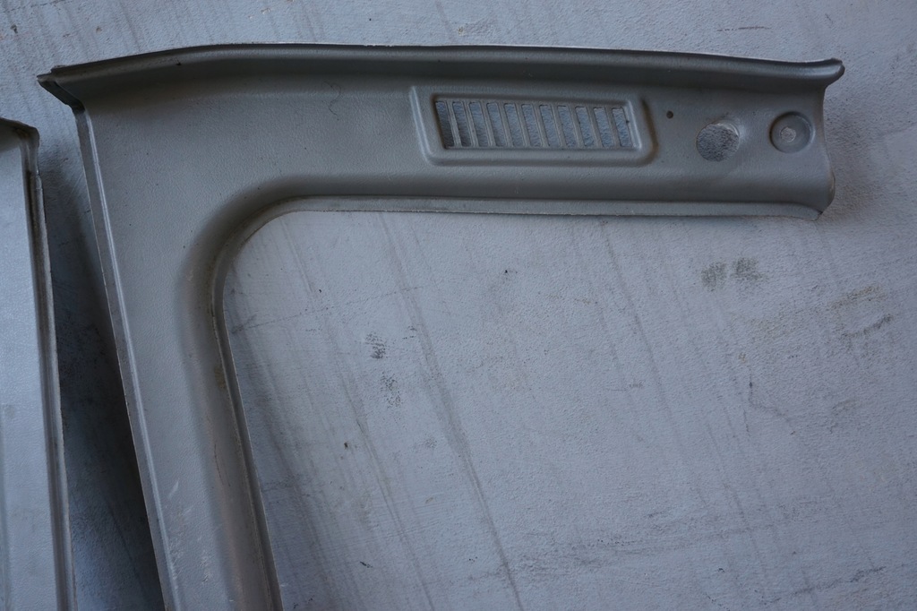 фото №7, Nissan patrol обшивка обивка багажника 5d gr y60 комплект