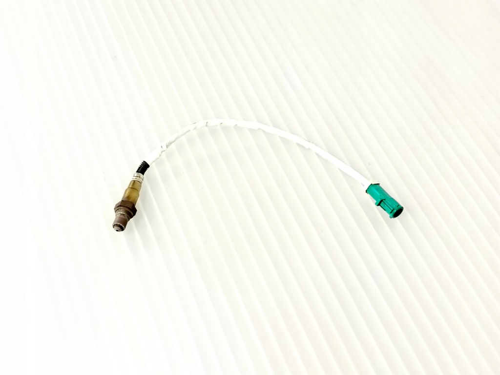 Купить Ford focus датчик лямбда-зонд 1.6 16v 0258006605 оригинальный номер