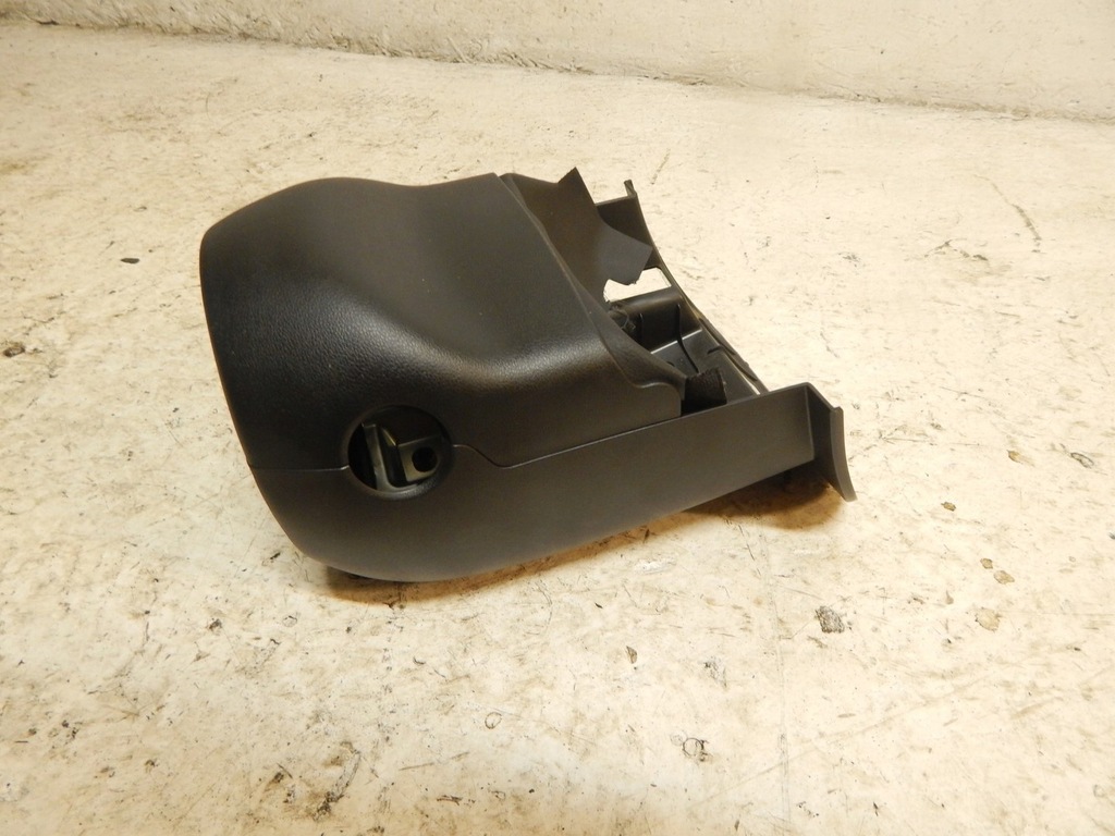 фото №5, Корпус колонки кермового hyundai tucson iv 20-24