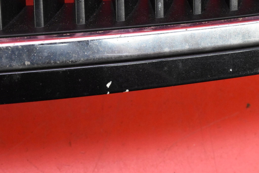 фото №12, Решётка радиатора решётка радиатора czarna хром 3u0853651c skoda superb 1 i 01-06