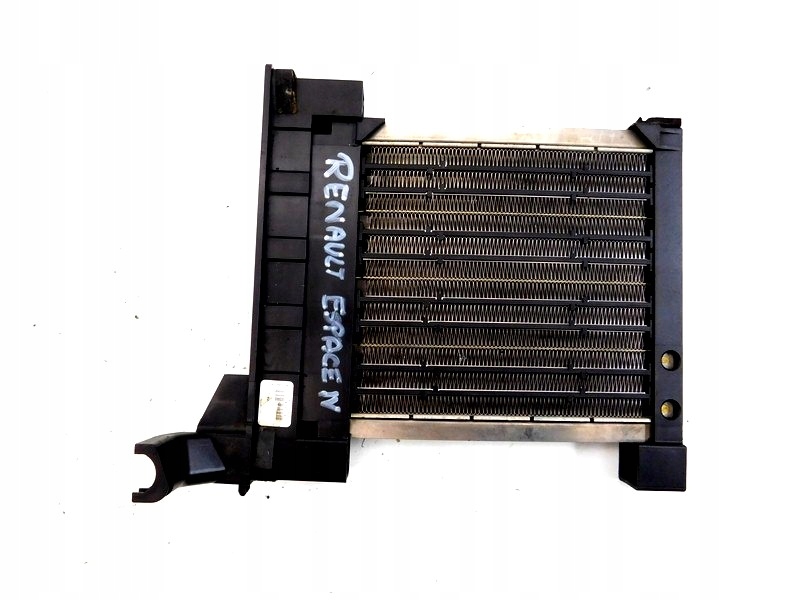 фото №2, R/20 renault espace iv отопитель электрическая