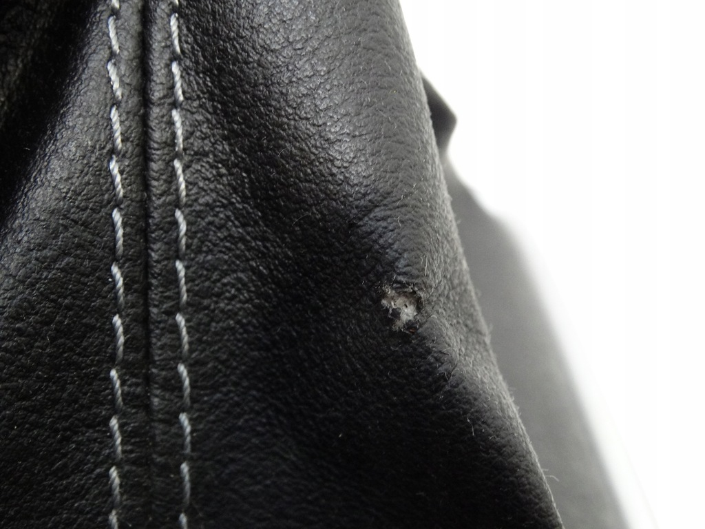 фото №9, Ручка чехол переключения передач volkswagen golf plus vi 5m0711113al 11r.