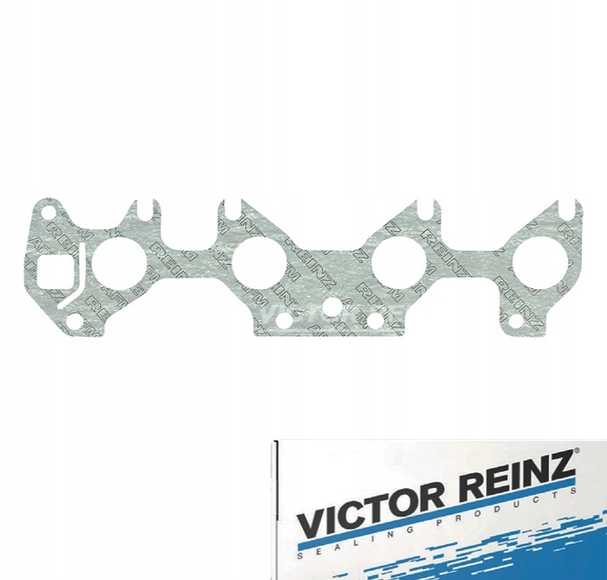 фото №1, Victor reinz 71-29302-00 прокладка, колектор впускний