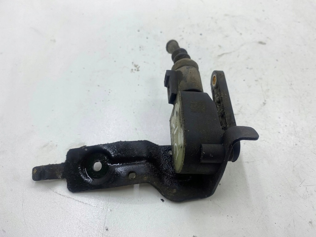 фото №5, Audi a6 s6 c6 4f 2007 выравнивание