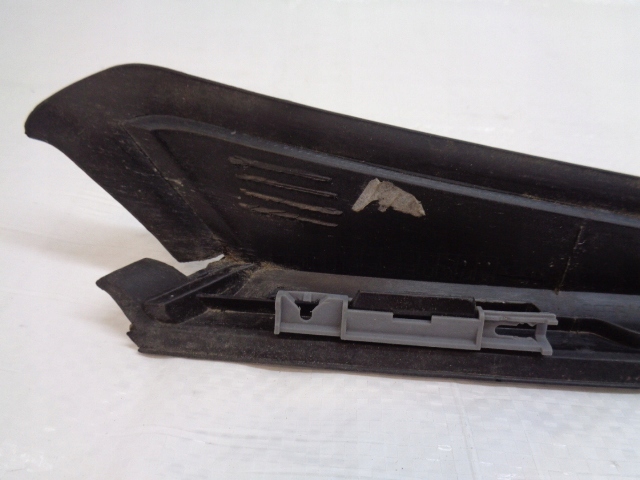 фото №9, Peugeot 3008 правая молдинг стекло лобовое 9682757880