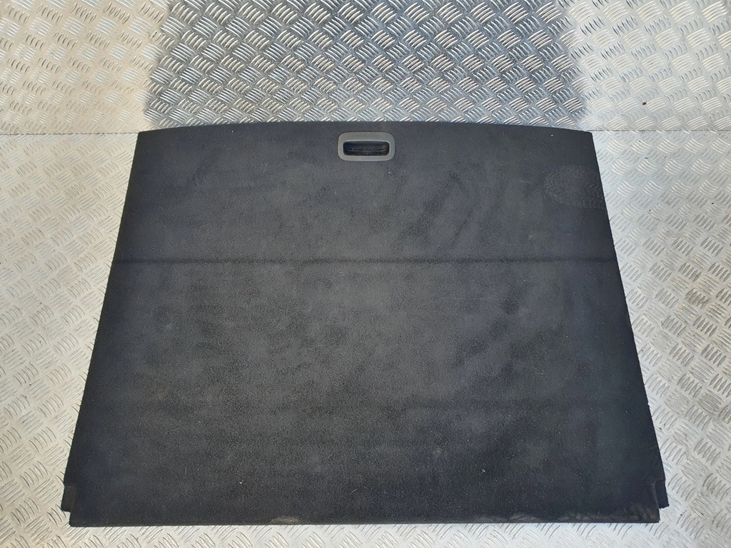 фото №1, Пол багажника kia sportage iv ql 15-