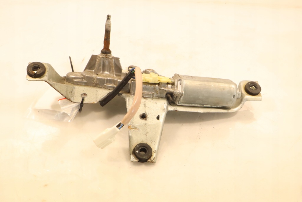 Моторчик дворники задний nissan murano 1 34969-581 Недорого