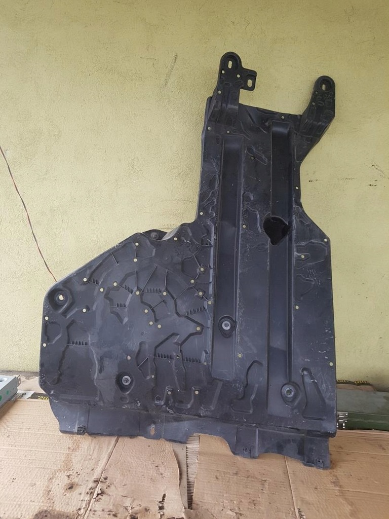 фото №5, Защита подвеска peugeot 508 ii 9813584080