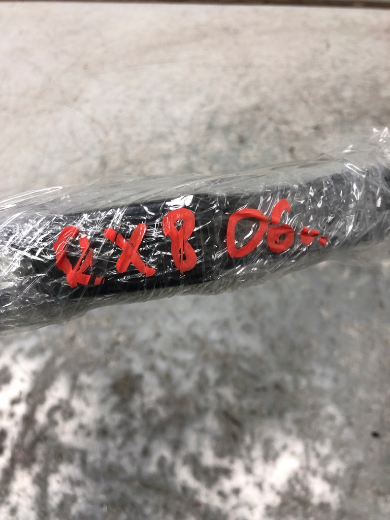 фото №6, Mazda rx-8 rx8 рычаг рычаги дворник europa