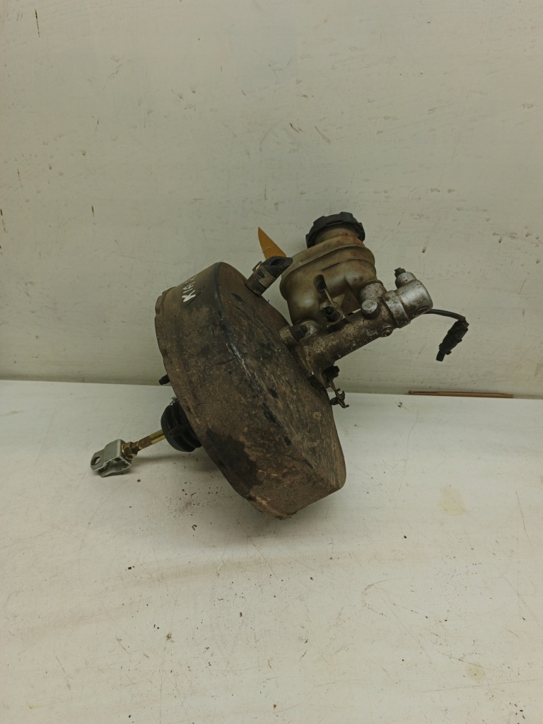 Купить Усилитель тормозов kia rio