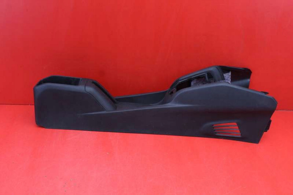 фото №5, Туннель средний подлокотник eu 9672829777 peugeot 208 1 i lift 15-19