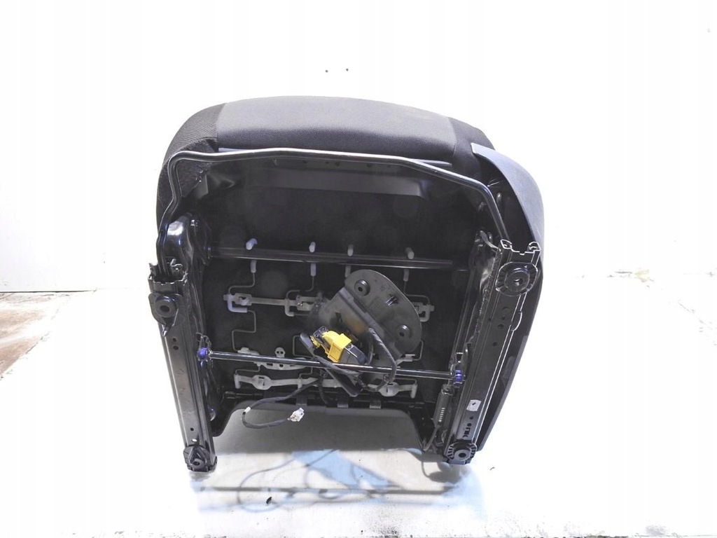 фото №8, Сиденье левый перед peugeot 308 i 3d