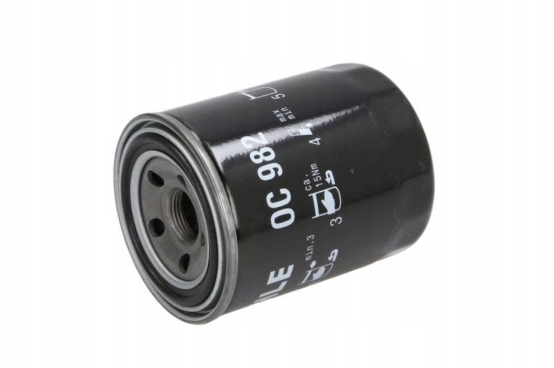 фото №1, Фильтр масла subaru forester, impreza, legacy iv, l