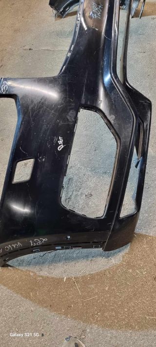 фото №9, Бампер передний перед volvo xc90 r-design