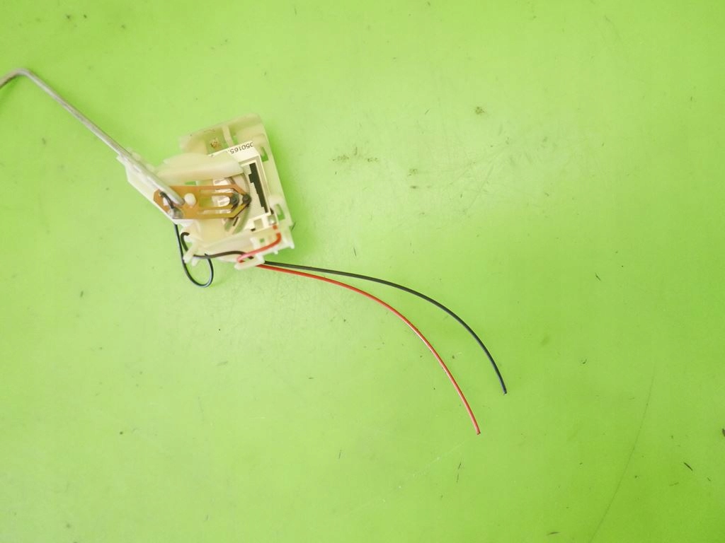 фото №4, Датчик уровня топлива renault laguna i phii 1.6