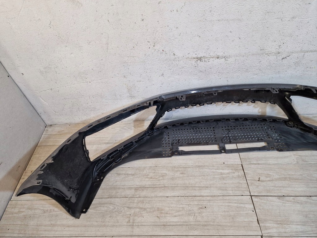 фото №10, Porsche 992 911 gts sport design 19- бампер перед pdc