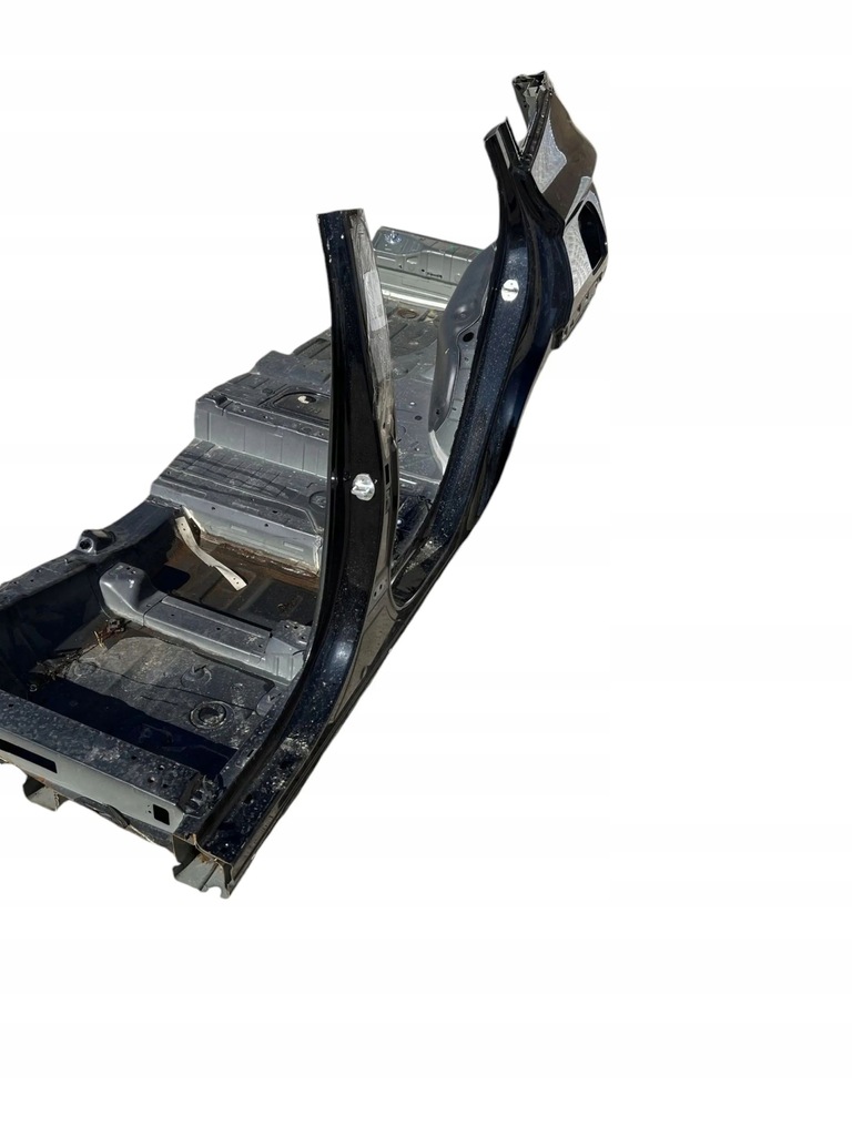 фото №8, Hyundai tucson iv nx4 2022 чверть задня