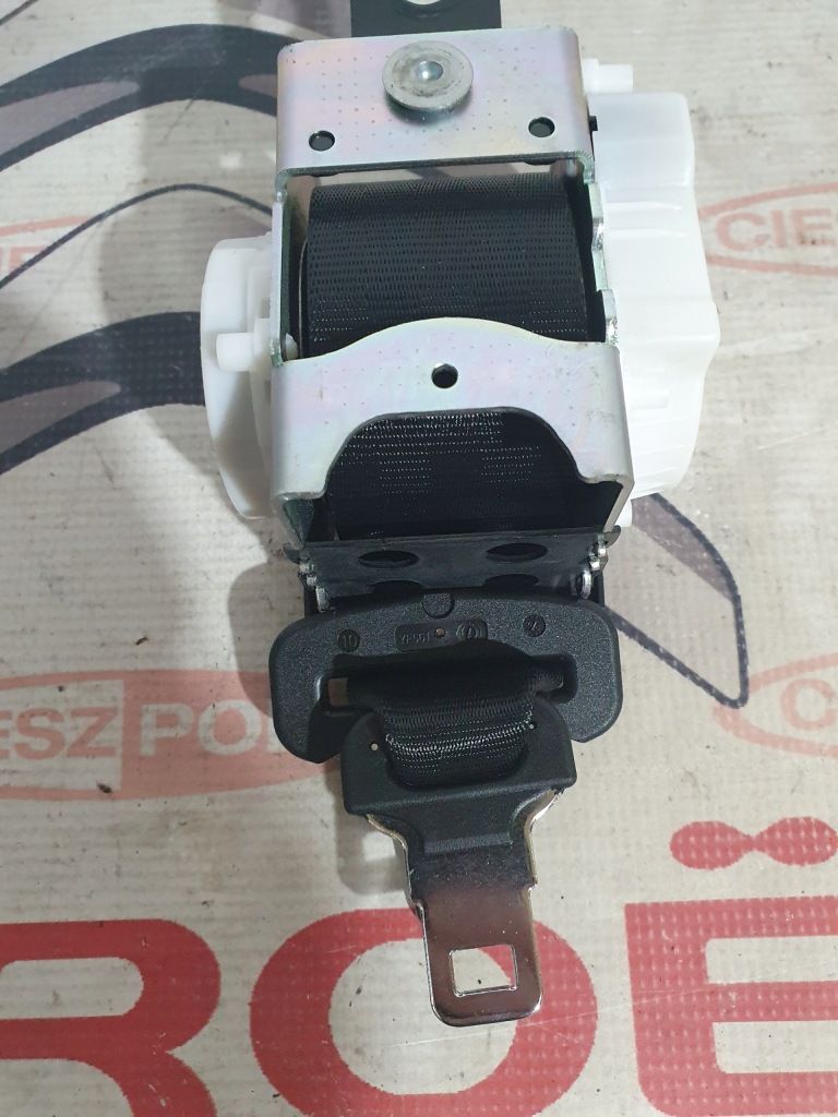 Купить Ремень безопасности сиденье перед левый peugeot opel ds оригинал 98208526xx