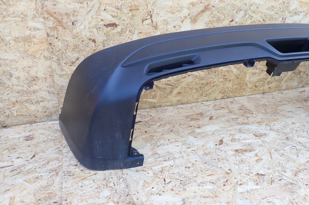 Купить Suzuki s4 s-cross 13-17 бампер задний  задний 71821-61m0