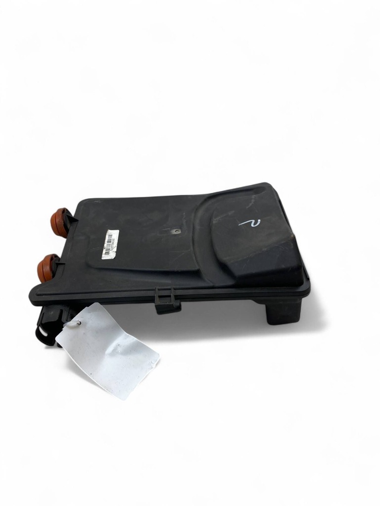 фото №7, Bmw 7 g11 g12 2017 резонатор / повітрозабірник повітря 8575041